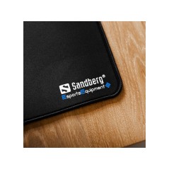 "Sandberg Gamer Mousepad XL - Ultimate Gaming Precision | 520-26"